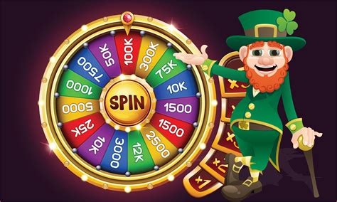 free slot spin games